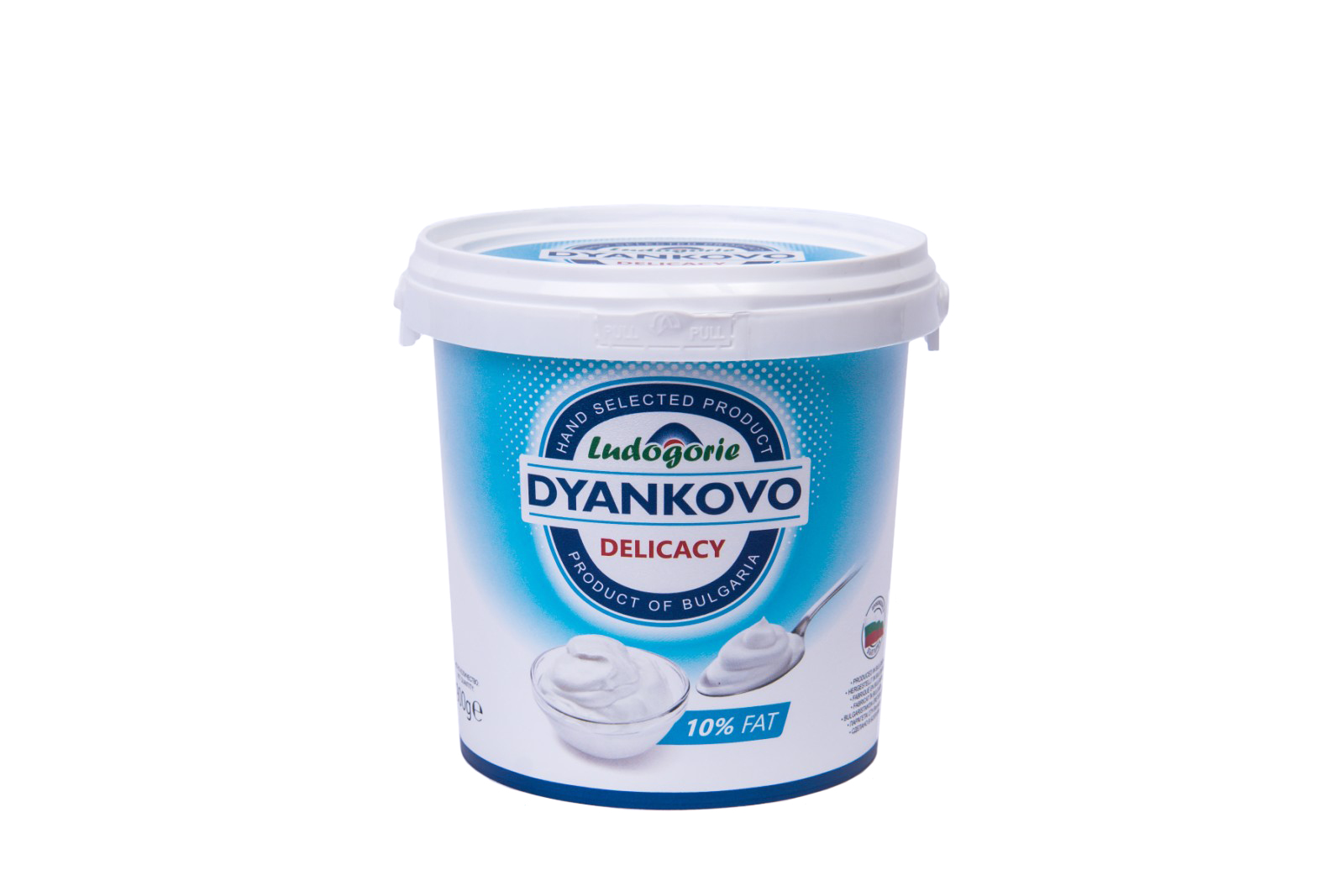 delicacy text